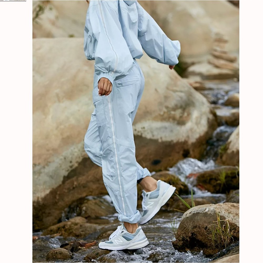 FP Movement Rain Check Packable Waterproof Pants